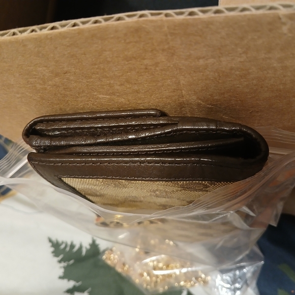 Gucci Ophidia GG Continental Wallet - Picture 10 of 11